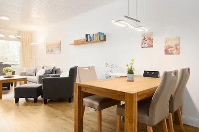 Promenade 5a Ostseeparadies