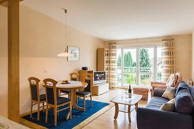 Ferienwohnung Säntis