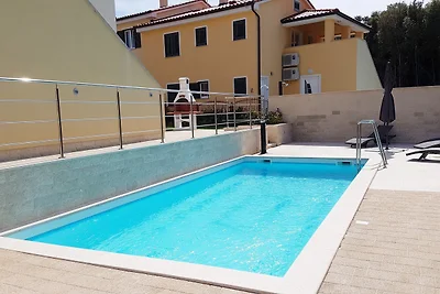 Villa Aurora mit POOL