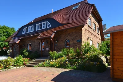 Casa vacanze Vacanza di relax Groß Zicker