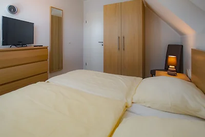 Haus Sonne, Wohnung 06 Strandlust