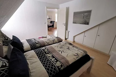 Haus Wyden Wohnung 2