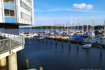 Vakantieappartement Gezinsvakantie Schleswig