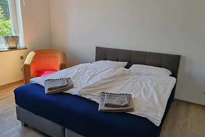 Ferienwohnung Fuchsbau