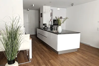 Ferienwohnung "Hafenmöwe"