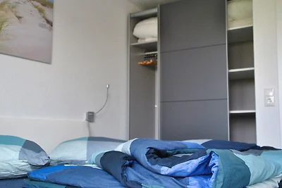 Casa de vacaciones Vacaciones de reposo Butjadingen