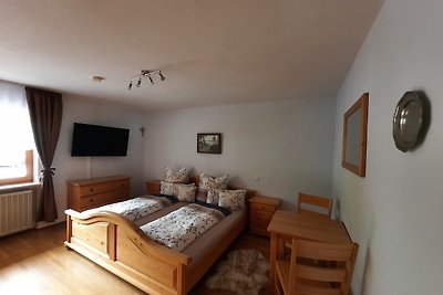 Meli's Gästezimmer - Ferienwohnung