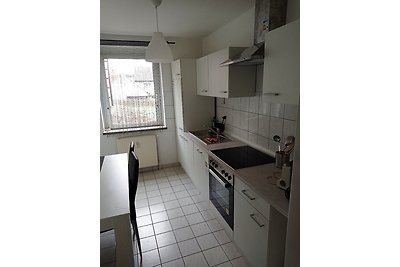 Vakantieappartement Gezinsvakantie Südharz