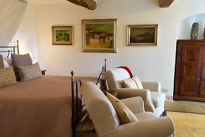Appartamento Vacanza con famiglia Casanova Lerrone