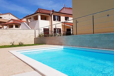 Villa Aurora mit POOL