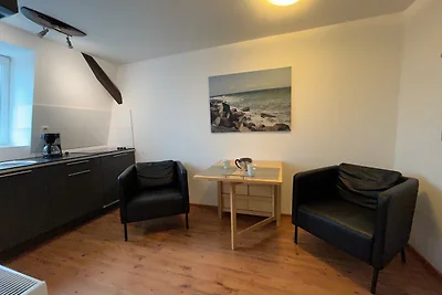 Holiday flat family holiday Burg auf Fehmarn