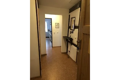 Vakantiehuis Ontspannende vakantie Meisenheim
