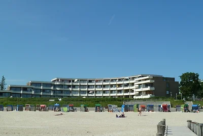 Bi de Wyk, Whg. D5B - Oland