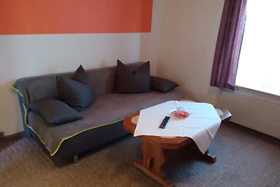 Bungalow für 2 Personen