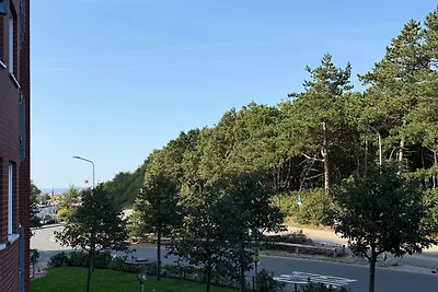 Strandhaus Nordseebrandung Fewo