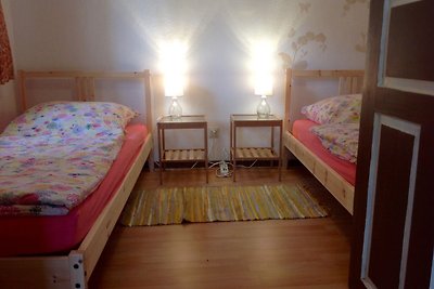 Ferienhaus Ilstad