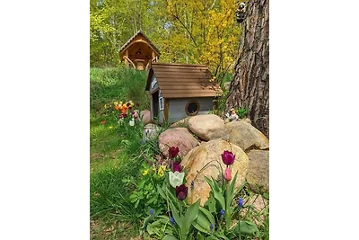 Ferien im Tiny House