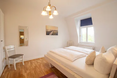 (Brise) Villa Sonnenschein App. 12