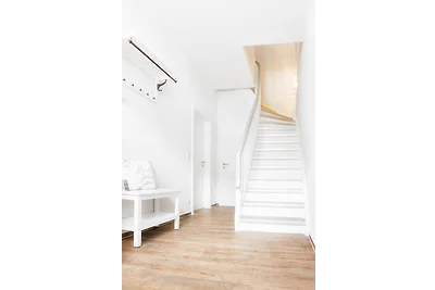 Werftstrasse 2, Ferienhaushälfte