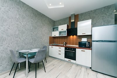 Vakantieappartement Gezinsvakantie Kiev