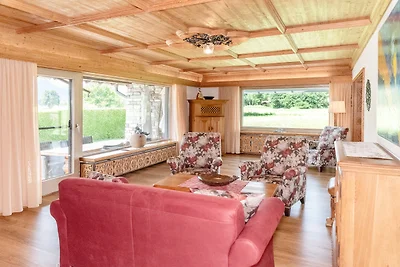 Holiday home relaxing holiday Grassau