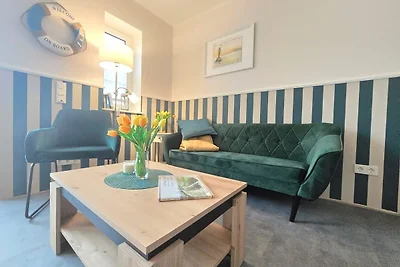 Friesenkate Steuerbord