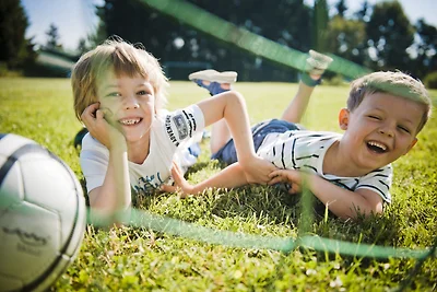 Ferienhaus "Ahorn" 3