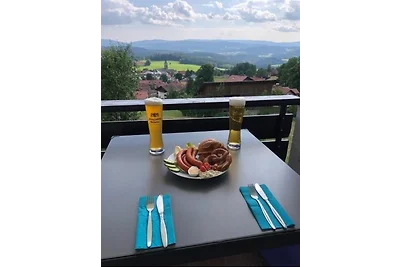 Apartment Tälerblick 2