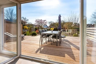Vakantieappartement Gezinsvakantie Husum