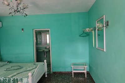 Villa Benito Appartement 1