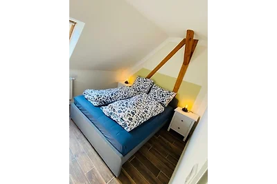HaRE Ferienwohnung DREE