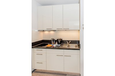 Komfort-Doppelzimmer-Apartment