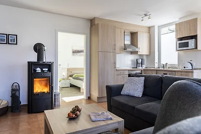 Vakantieappartement Gezinsvakantie Großenbrode