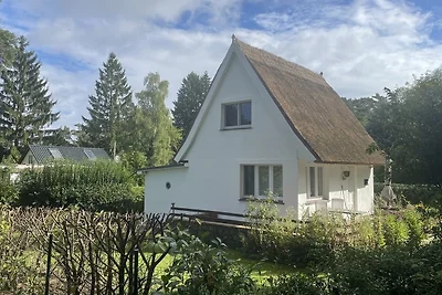 Maison de vacances Vacances relaxation Stahlbrode