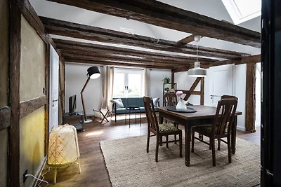 Appartamento Vacanza con famiglia Bastorf