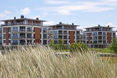 "Dünenpark Heiligenhafen", Haus