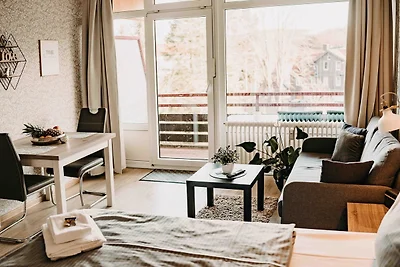 Haus Vier Jahreszeiten am See -