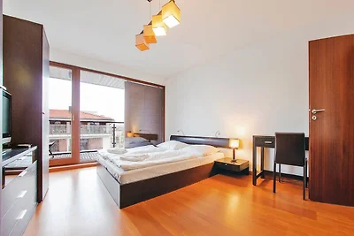 Sun&Snow Plaza Swinoujscie -