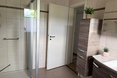 Ferienwohnung Marie