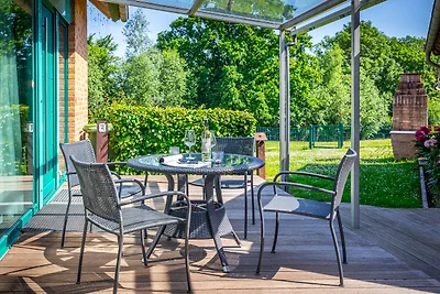 Casa vacanze Vacanza di relax Klütz
