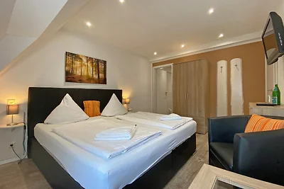 Doppelzimmer Marcel