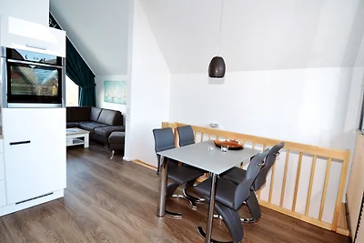 apartman za odmor Obiteljski odmor Heiligenhafen