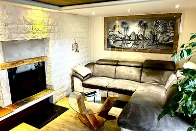 Vakantieappartement Gezinsvakantie Sundern