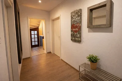 Ferienhaus Loreleyresidenz Kestert