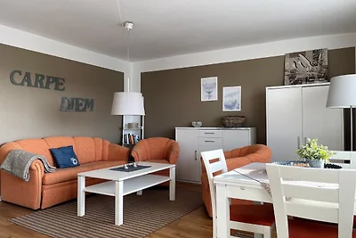 Vakantieappartement Gezinsvakantie Wyk