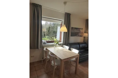 Appartamento Vacanza con famiglia Eckernförde