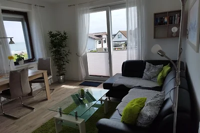 Vakantieappartement Gezinsvakantie Dahme