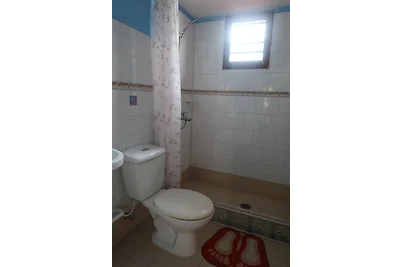 Casa Franzy el Buzo Appartement 1