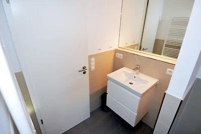 apartman za odmor Obiteljski odmor Heiligenhafen