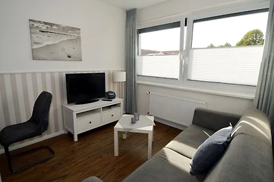 Käppen Plambeck, 1. OG, Whg. 5